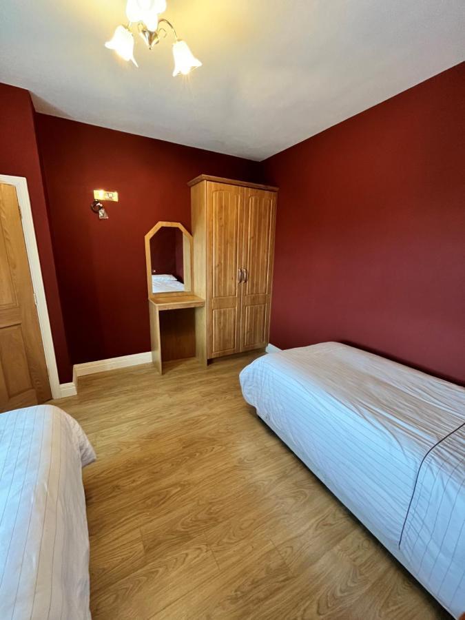 Bridie'S Place Villa Ballycastle  Exterior foto