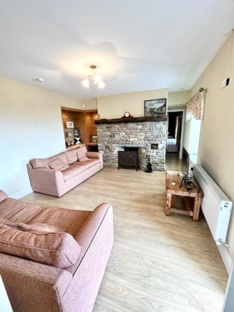 Bridie'S Place Villa Ballycastle  Exterior foto