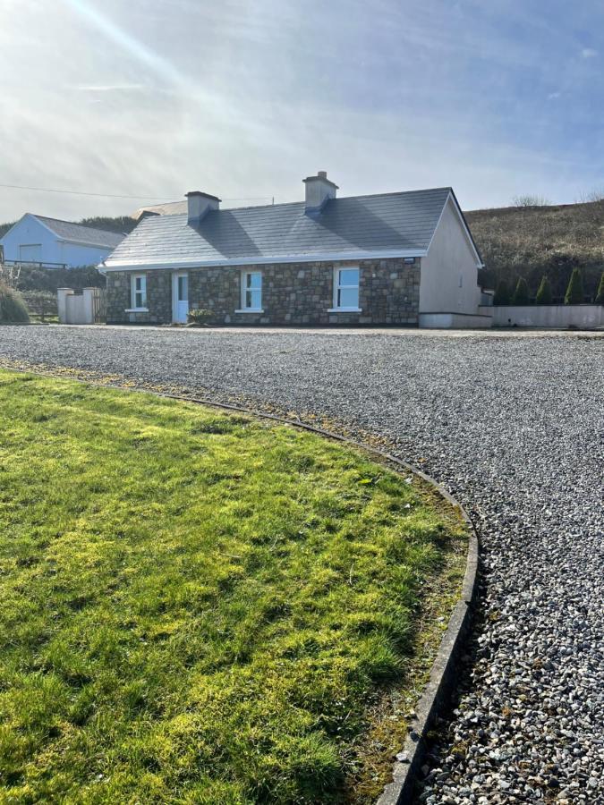 Bridie'S Place Villa Ballycastle  Exterior foto
