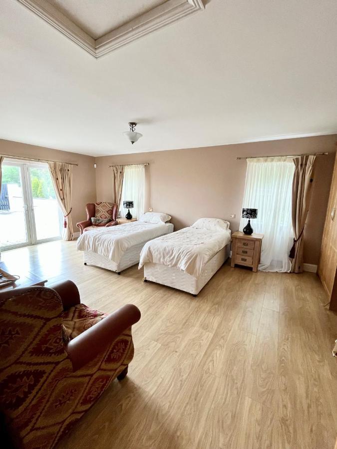 Bridie'S Place Villa Ballycastle  Exterior foto